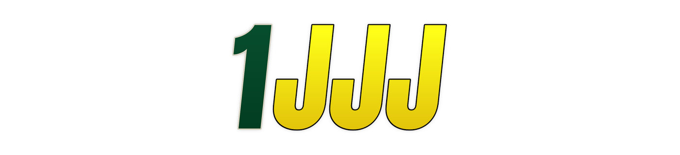 1jjj Logo